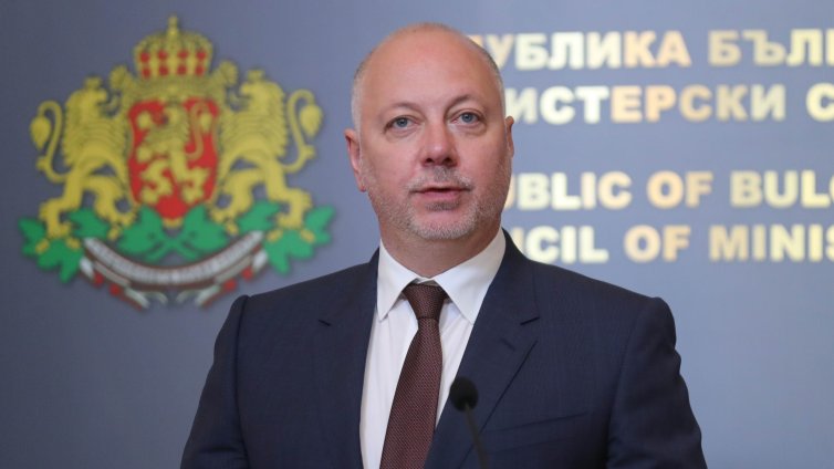 Кабинетът ще проверява изнесените данни за дейността на Христо Ковачки