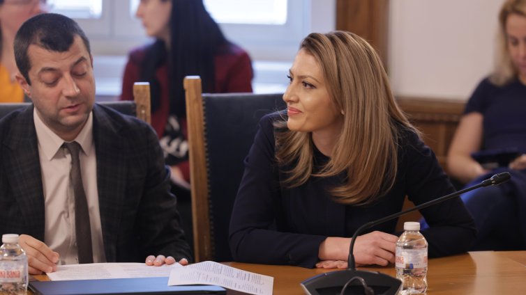 Проф. Пимпирев: Гренландия притежава ресурси, които са без аналог