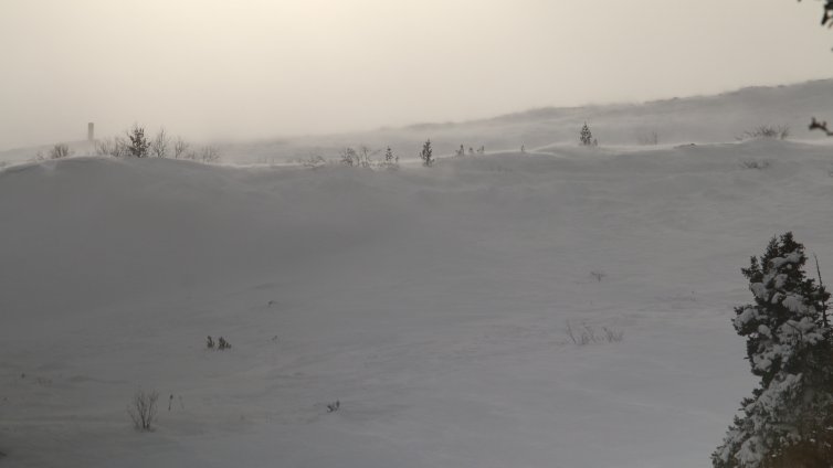 Лоши са условията за туризъм в планините