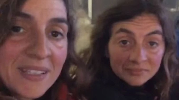 Лео Бианки ще помага на Вяра и Надежда да се установят в София 