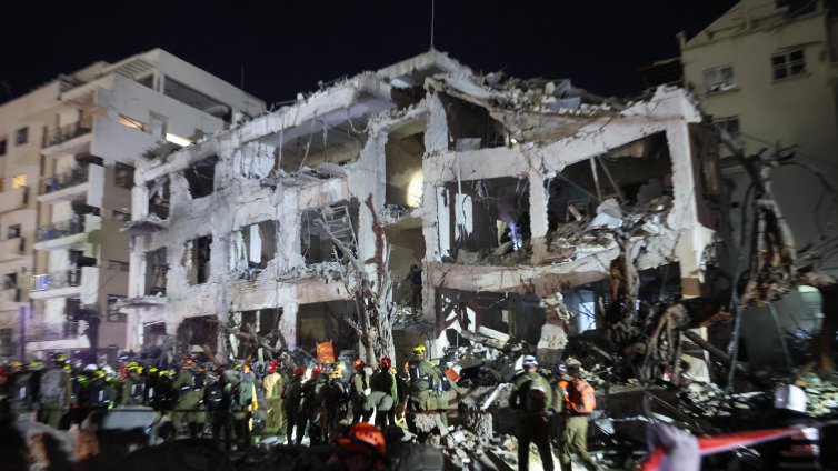 Иран: Все още не сме използвали най-модерното си оръжие