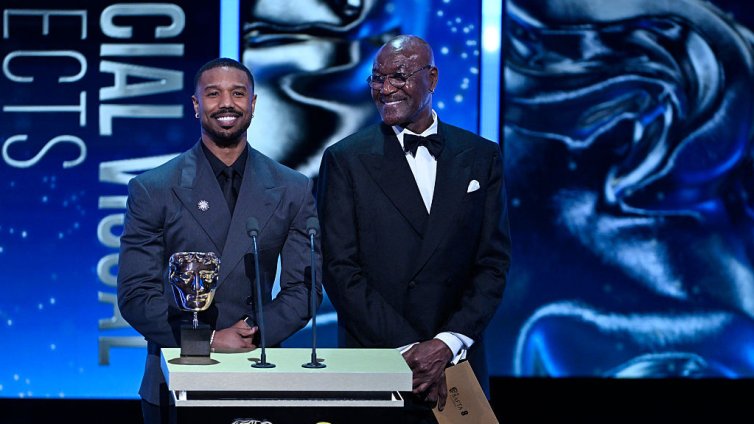 Неволната расистка обида, която беляза БАФТА 2026