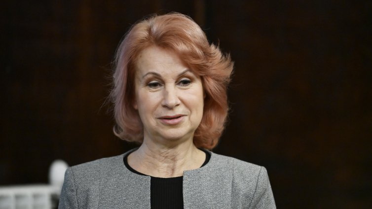 Проф. Ива Христова: Грипът идва, ваксинирайте децата