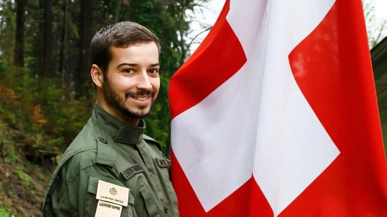 Самозванецът крал на Швейцария и неговата разрастваща се алпийска "империя"