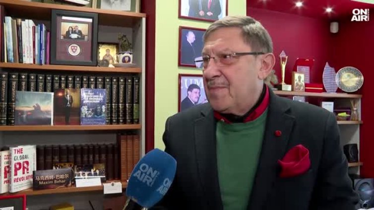 Експеримент: AI създаде &ldquo;нова партия&rdquo;