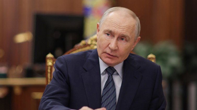 На Г-20: ЕС ще осъди Русия за войната в украйна, независимо дали Путин е там