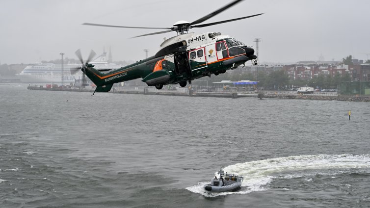 Финландия е готова за Русия, а другите?