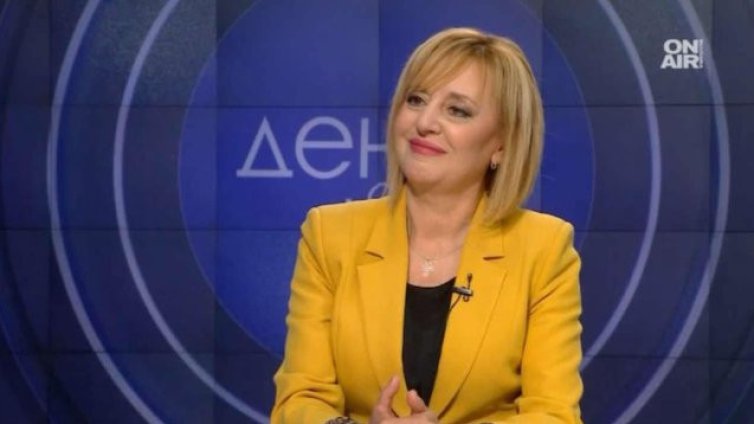 Мая Манолова: Повишаването на цените може да бъде контролирано