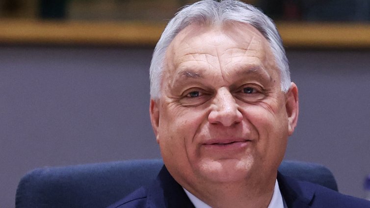 Виктор Орбан: Брюксел се готви за война