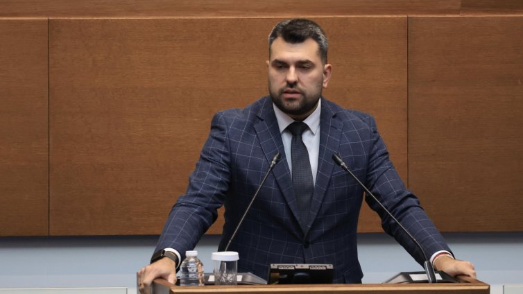 Георгиев, ГЕРБ: Какви ще са резултатите, КСНС е прекалено закъснял