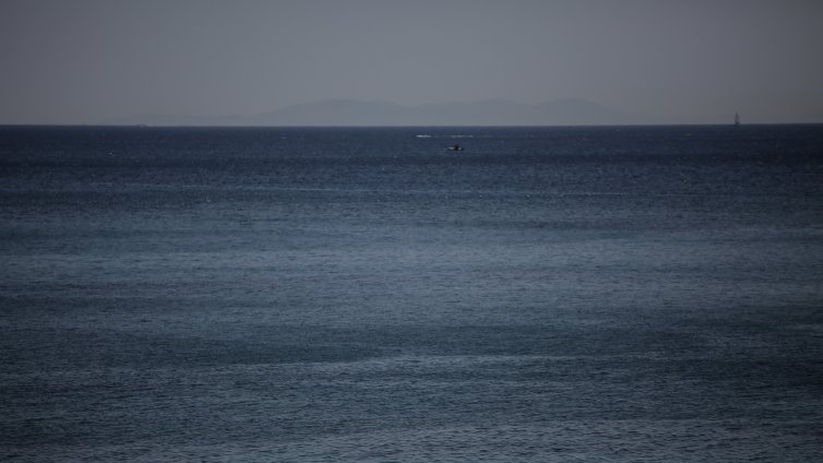 В Гърция започва лов за &bdquo;съкровище&ldquo;, скрито под морското дъно