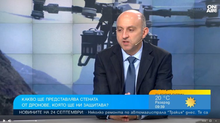 Русия непрекъснато тества границите на НАТО и търси слабото място