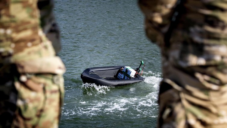 Какво следва за НАТО