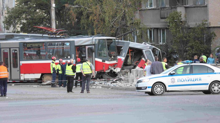 Кметът Терзиев разпореди проверка в "Столичен електротранспорт"