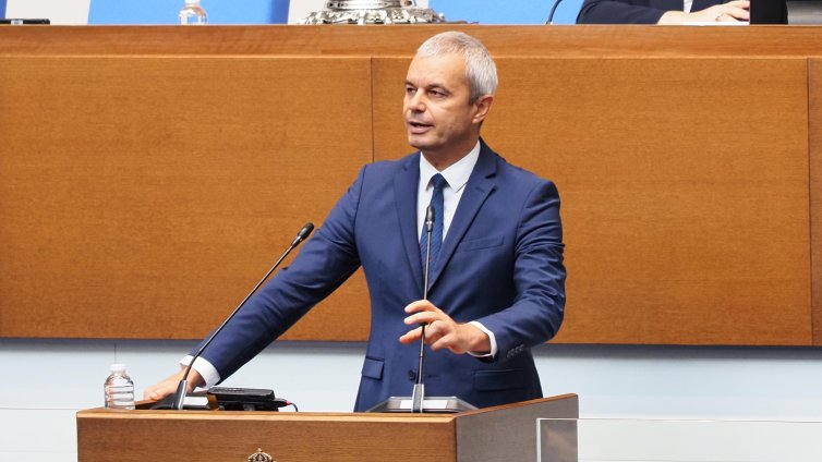 Практиката е показала, че българската държава няма реакция за задържани българи