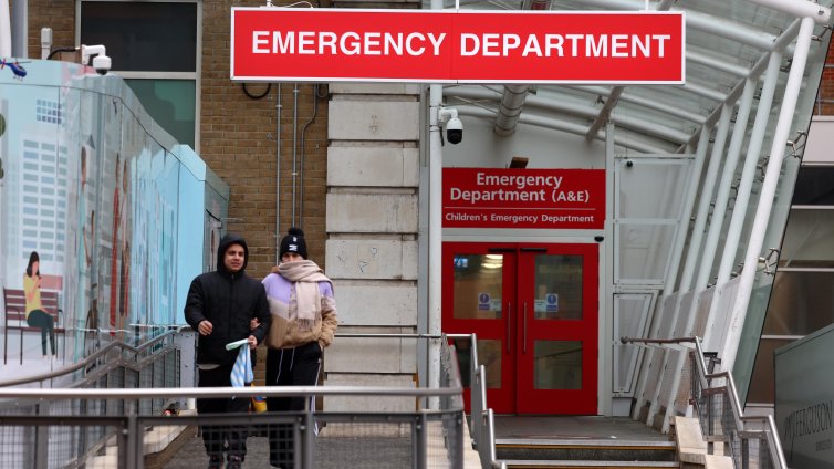 Германците са световните шампиони в отпуските по болест