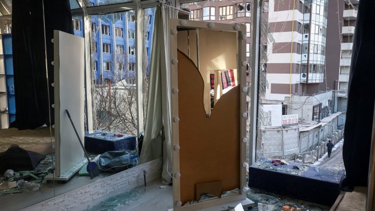 От награда до съд: Руски подполковник замесен в схема с бойни обезщетения