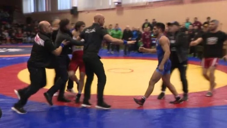 Станка Златева за боя между борец, майка му и съдийка: Такава простотия няма ВИДЕО