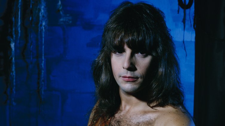 Почина Рос "The Boss" Фридман, съосновател на Manowar