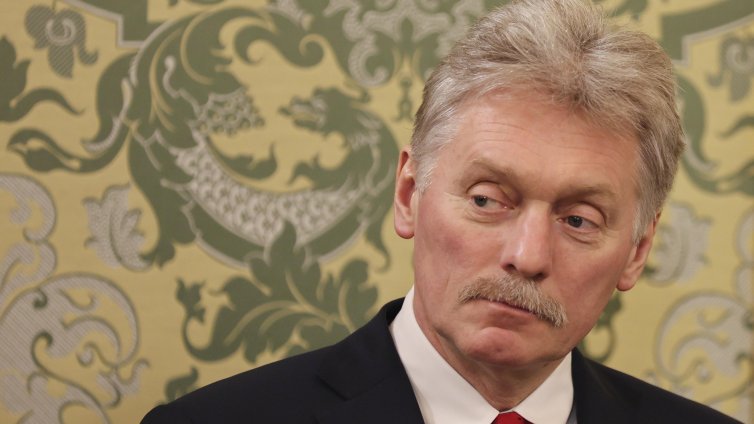 Кремъл: Русия ще окаже военна помощ на Северна Корея при нужда