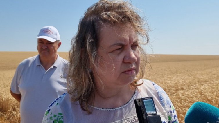 Наталия Киселова: Вотът на недоверие няма да бъде успешен