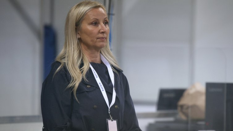 Министър Георгиев гласува само със снимка на личната си карта, наказват СИК