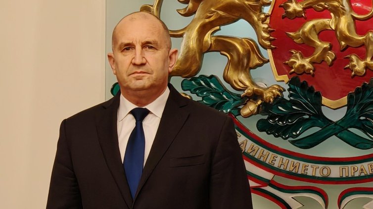 Радев: С Георги Марков си отива частица от легендарното поколение на рока
