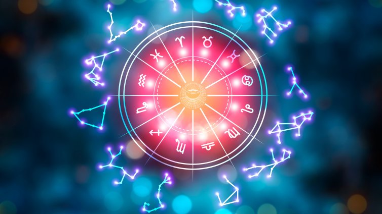 Късметлийски дни през декември за всяка зодия