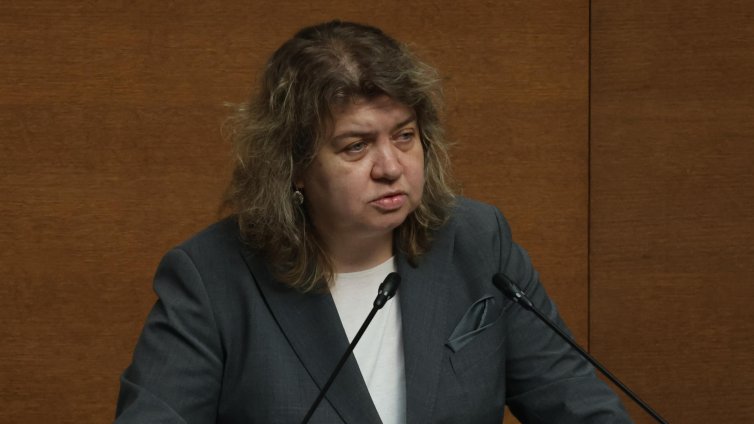 Киселова: Догодина на Бузлуджа ще бъде представен кандидатът на "БСП-ОЛ" за президент