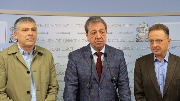 „Топлофикация София“ е във финансова криза