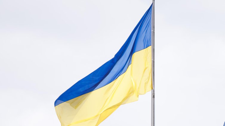 Офицер на СБУ е застрелян в Киев