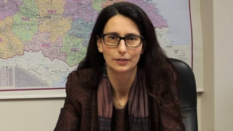 Регионалният министър обясни защо е освободила шефа на АПИ