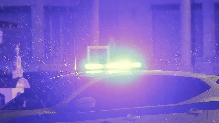 В Гърция арестуваха "Путин" и "президента", разбит е канал за цигари