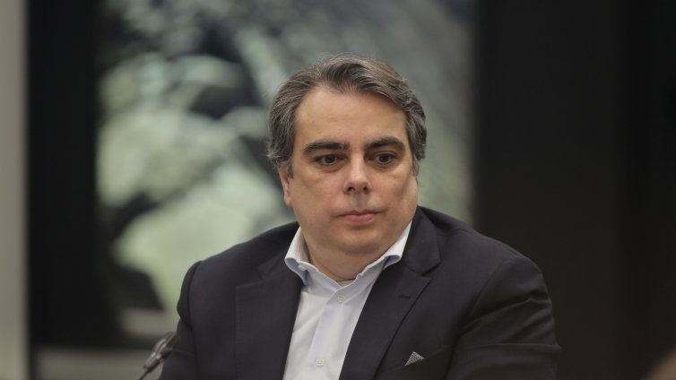 Асен Василев: ДАНС е имала внедрен агент в х. "Петрохан"