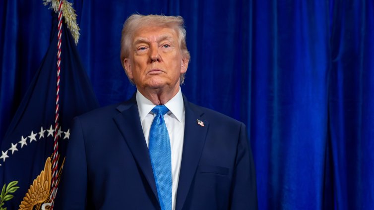 Тръмп заплаши Делси Родригес: Ще плати висока цена, ако не сътрудничи