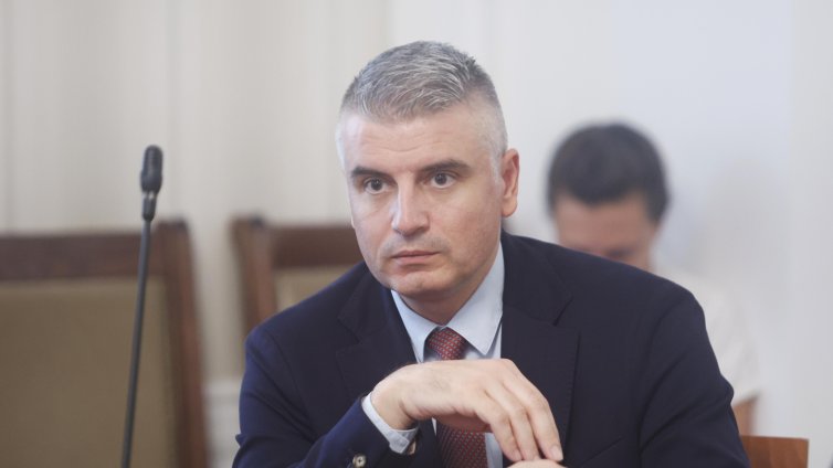 Рибарски, ПП: Въпросът за дрона е дали е случайност, или опит за удар по критична инфраструктура