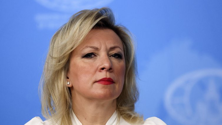 Захарова: САЩ безотговорно ескалират ситуацията около Иран