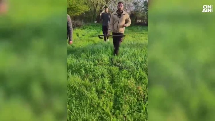 Заради забележка за незаконна сеч: Мъже нападнаха с брадви семейство