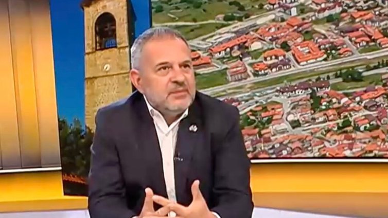 Николай Гълъбов за Банско: Нищо не оправдава расистката реакция, недопустимо е