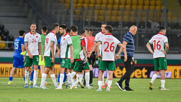 Продадоха над 20 000 билета за България &ndash; Испания