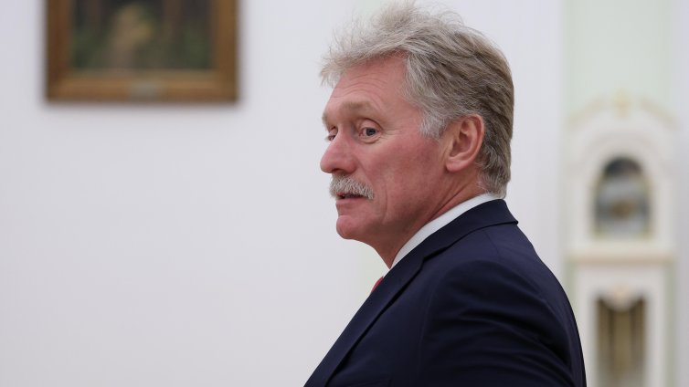 Москва ще отговори, ако ЕС ограничи движението на руските дипломати