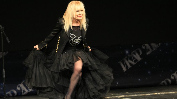 НДК празнува 45 години с Лили Иванова и Софийската филхармония