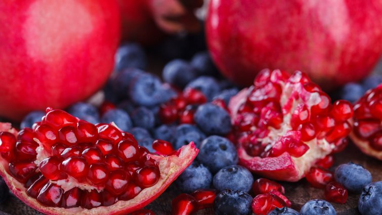 Плодовете, които трябва да ядете всяка седмица