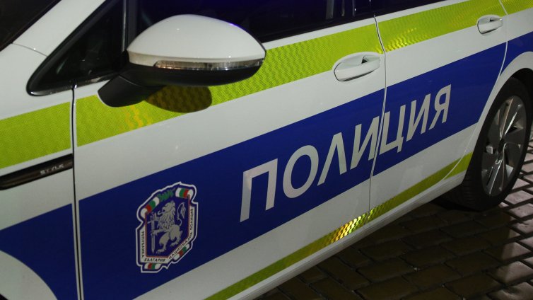 Седем арестувани в Перник за притежание на наркотици