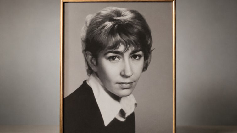 Актрисата Кина Дашева почина на 92-годишна възраст