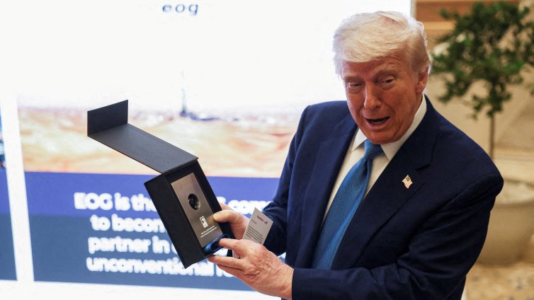 Новата позиция на Тръмп относно войната в Украйна: Не е мой проблем