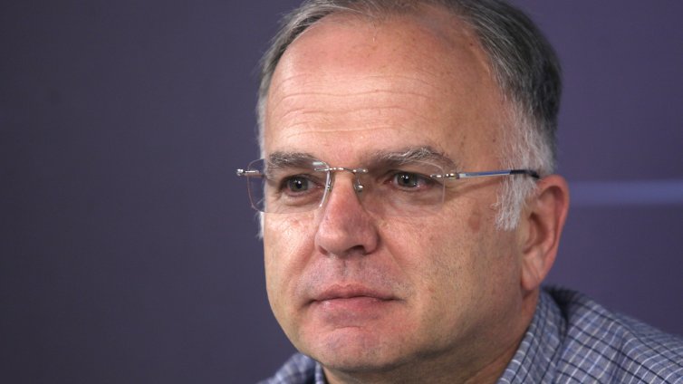 Проф. Чуков за Иран: Ако моллите усетят, че губят властта, може да ударят Израел