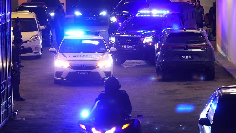 "Изпрани" над &euro;300 милиона: Разкриха престъпна мрежа в Румъния и Франция