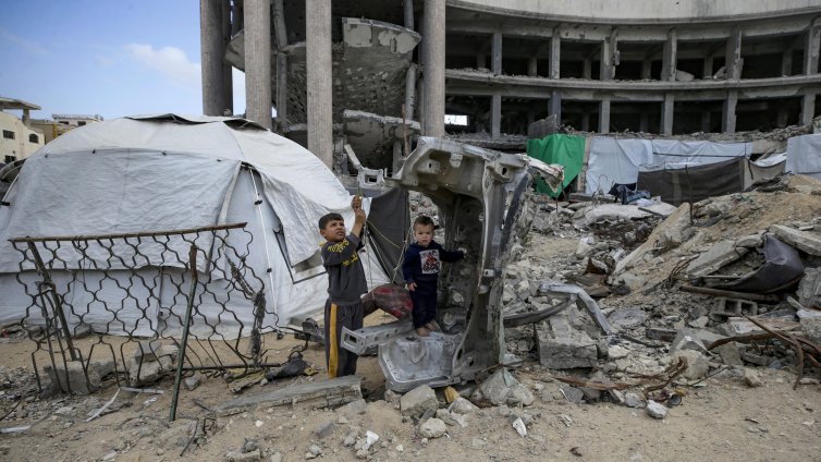 Франция алармира: Евросредства може да са се озовали в ръцете на "Хамас"