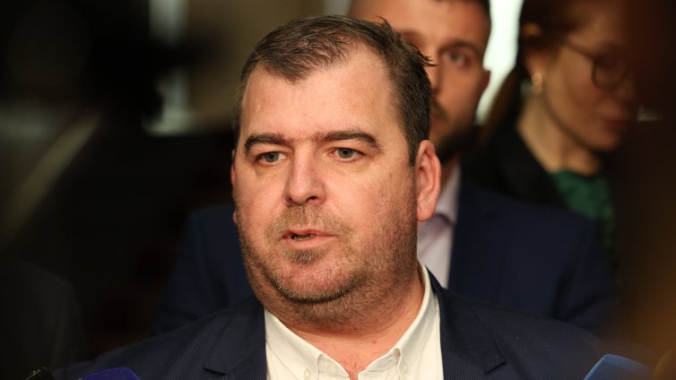 Гечев, ПБ: Предпочитаме да работим, не да говорим